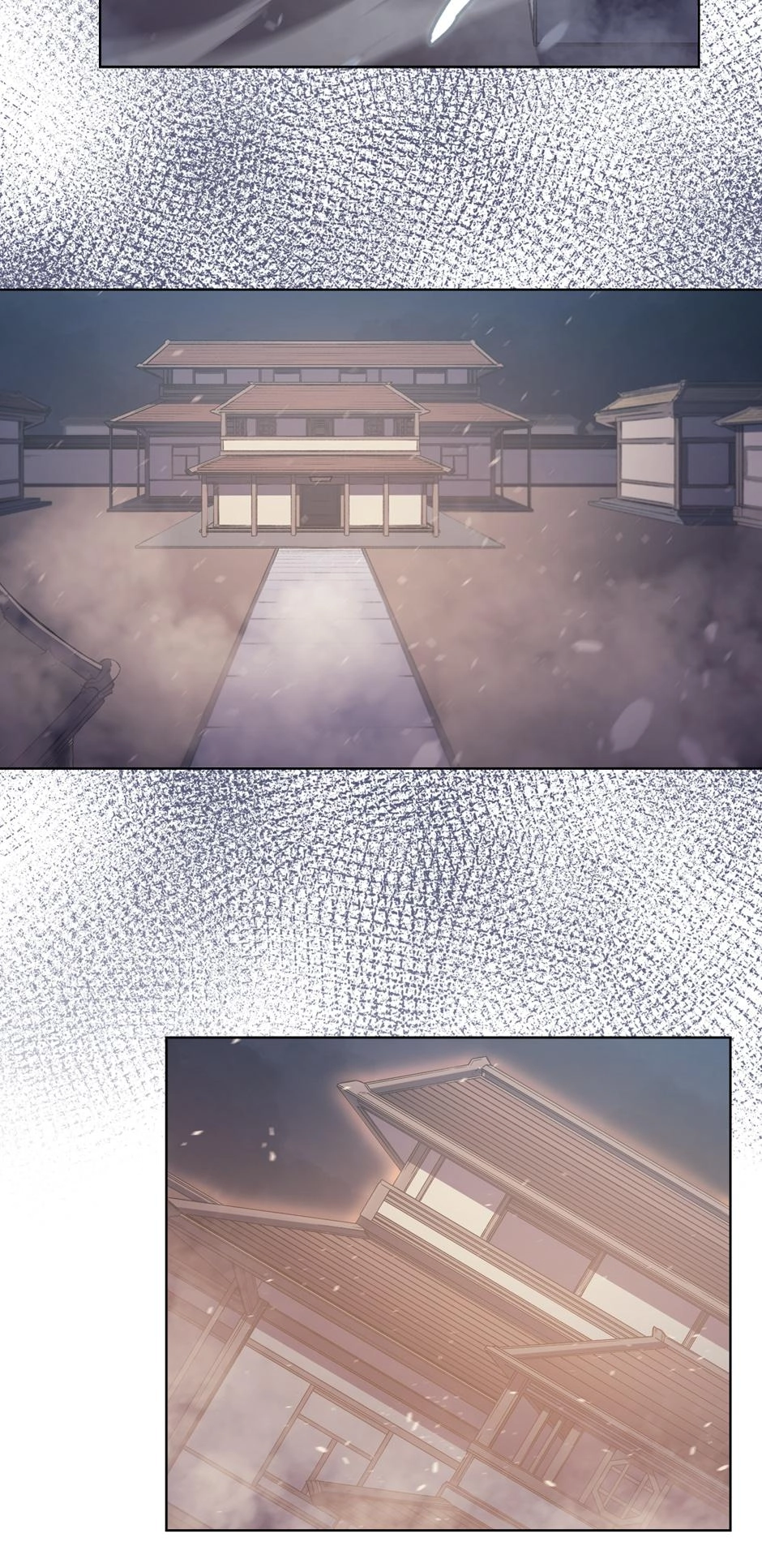 Heavenly Demon Reborn! Chapter 153, page 31 of 53