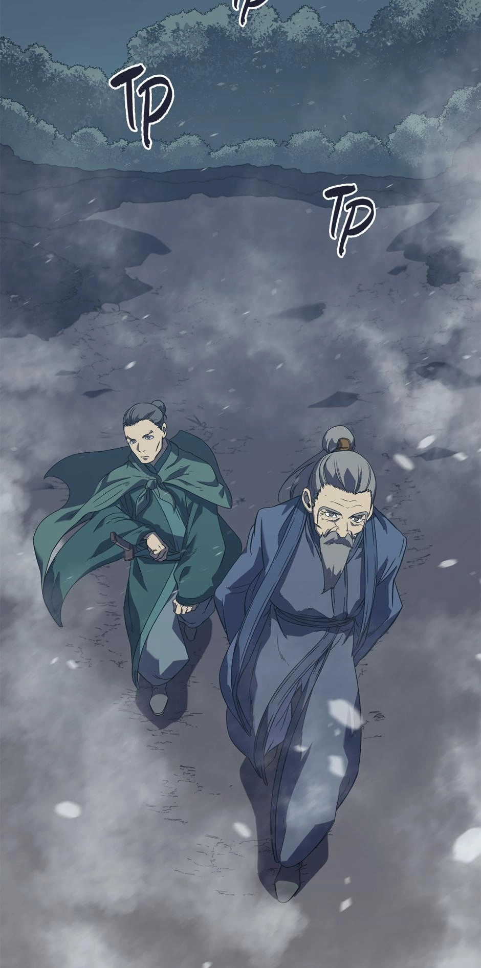 Heavenly Demon Reborn! Chapter 153, page 34 of 53
