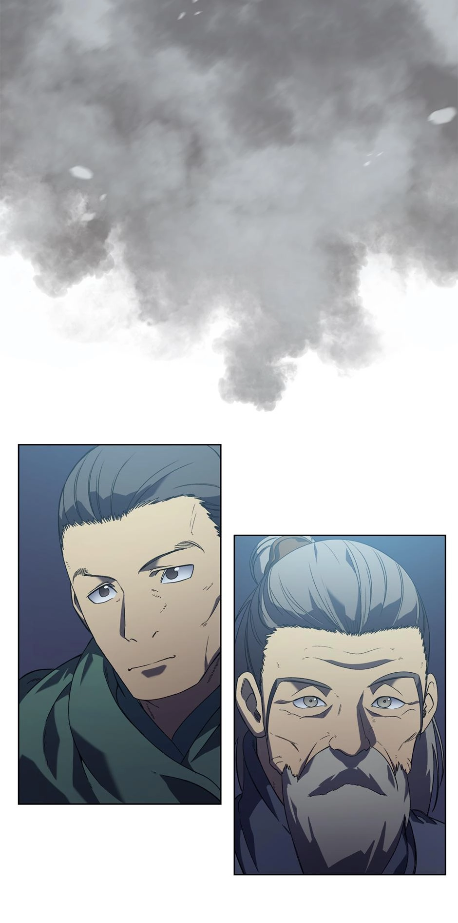 Heavenly Demon Reborn! Chapter 153, page 35 of 53