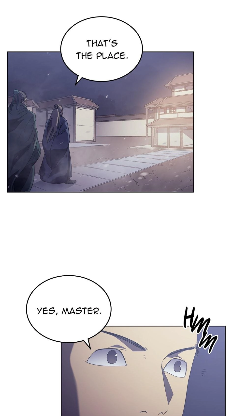 Heavenly Demon Reborn! Chapter 153, page 36 of 53