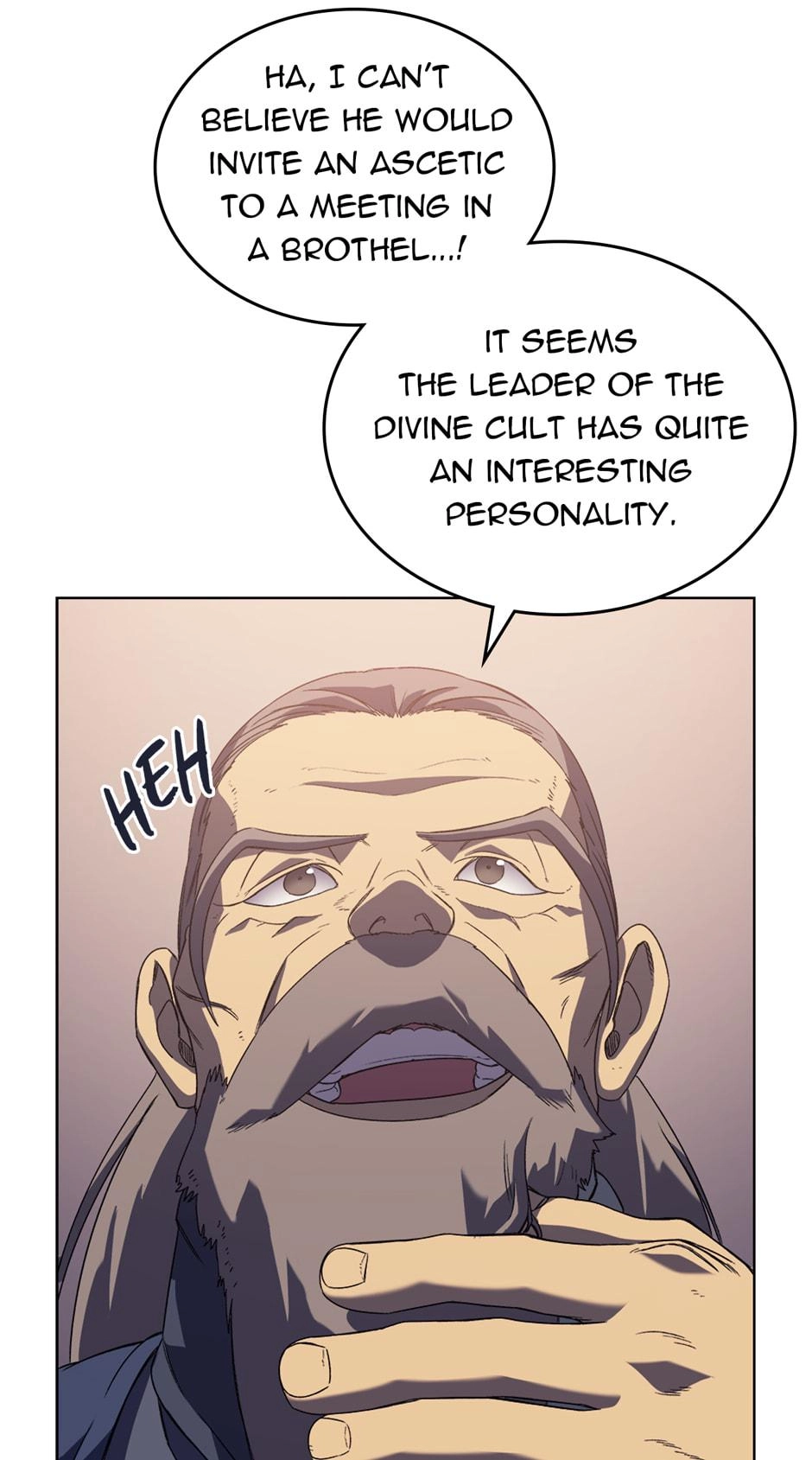 Heavenly Demon Reborn! Chapter 153, page 38 of 53