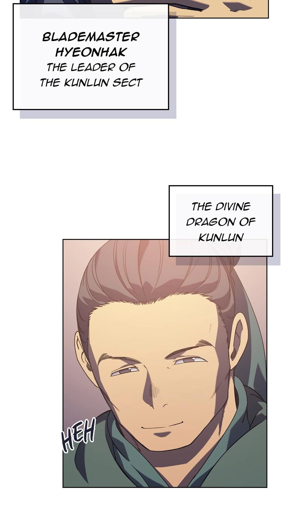 Heavenly Demon Reborn! Chapter 153, page 39 of 53