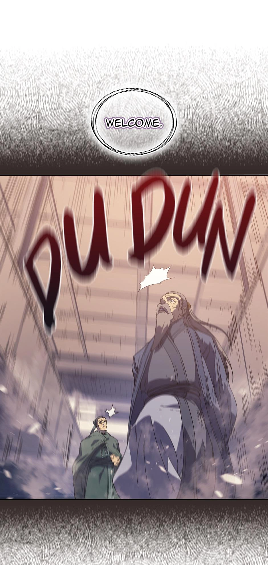 Heavenly Demon Reborn! Chapter 153, page 41 of 53