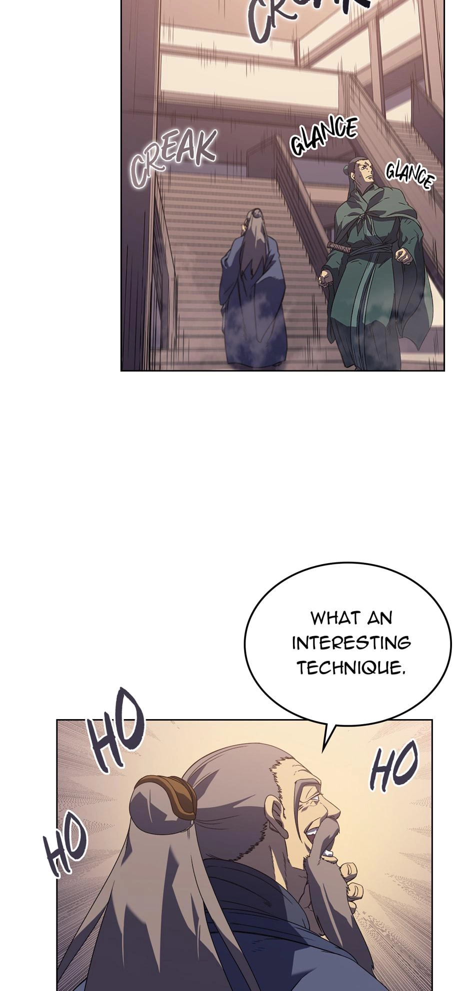 Heavenly Demon Reborn! Chapter 153, page 43 of 53