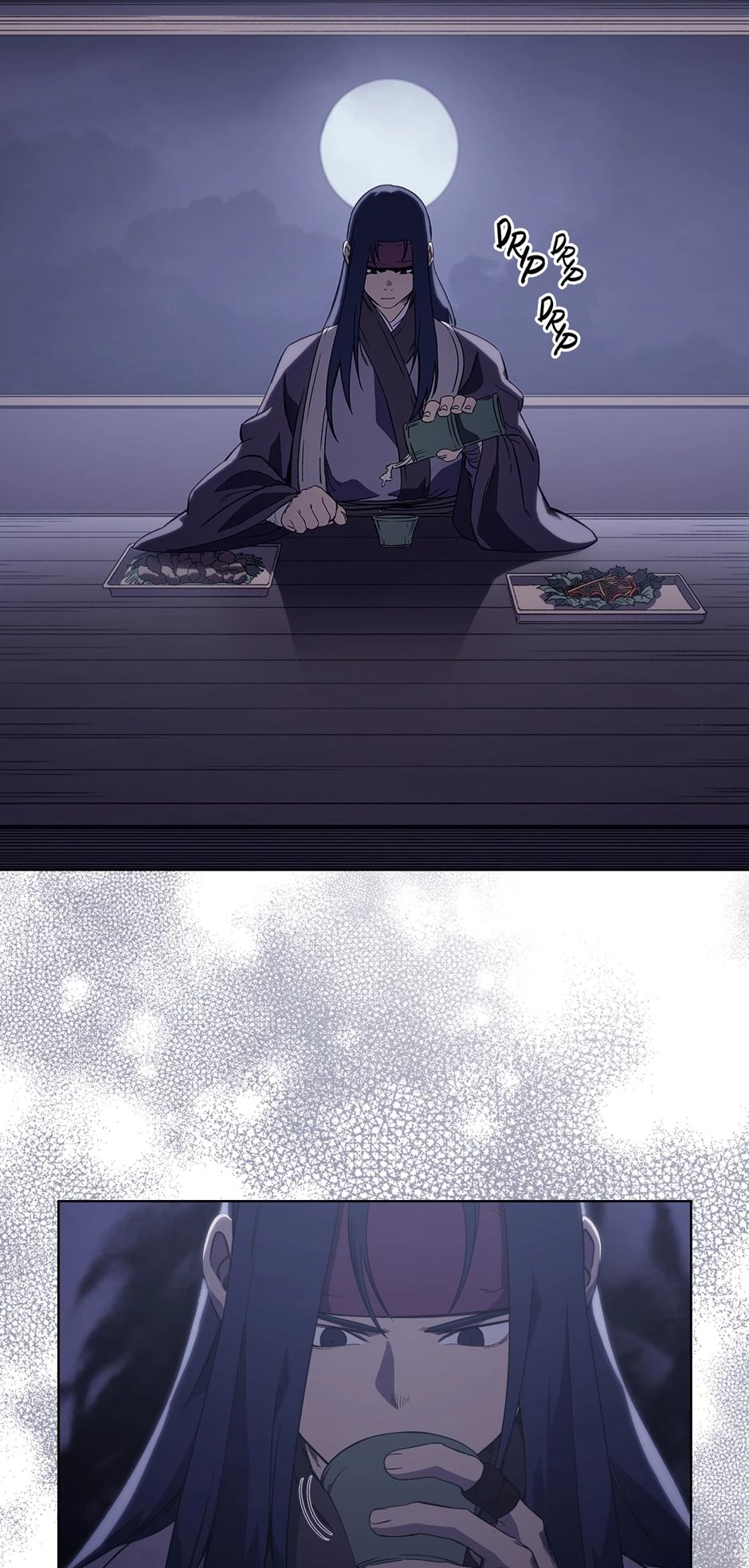 Heavenly Demon Reborn! Chapter 153, page 47 of 53