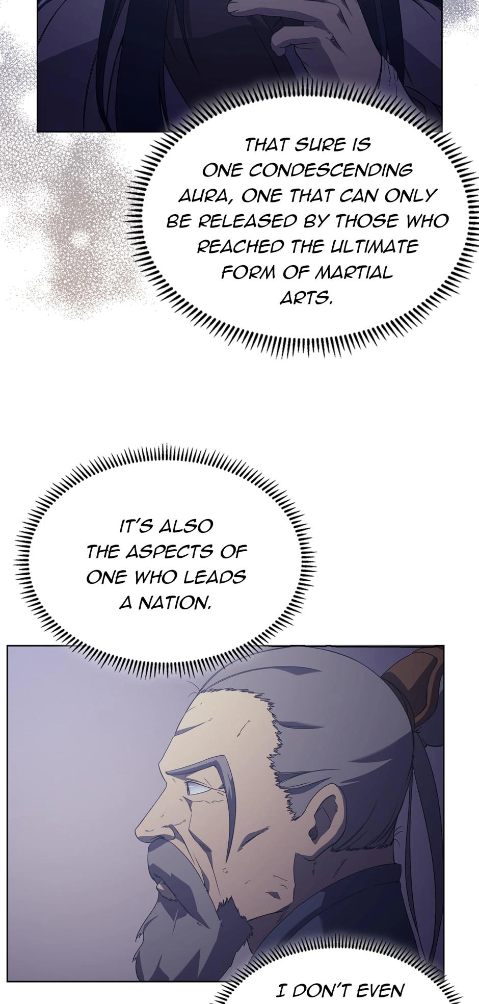 Heavenly Demon Reborn! Chapter 153, page 48 of 53