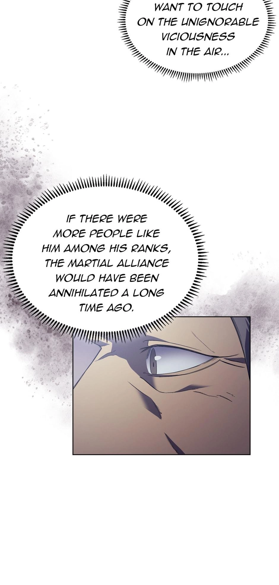 Heavenly Demon Reborn! Chapter 153, page 49 of 53