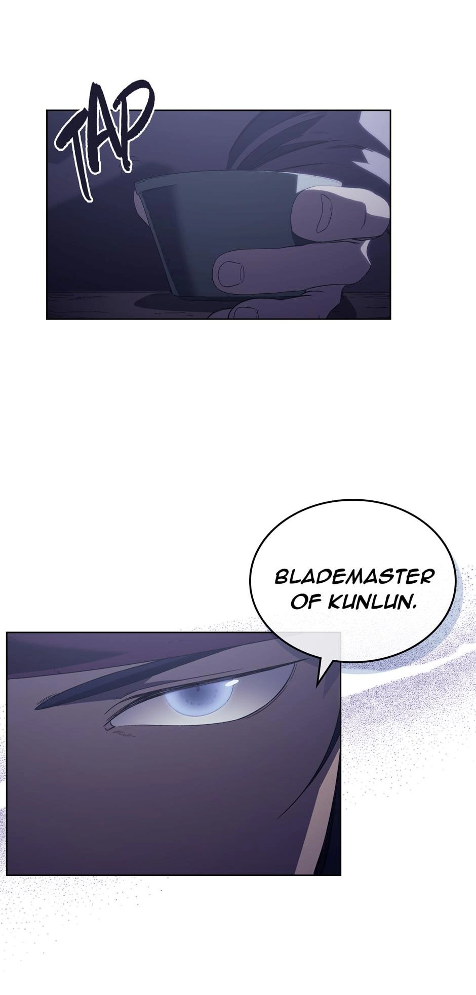 Heavenly Demon Reborn! Chapter 153, page 50 of 53