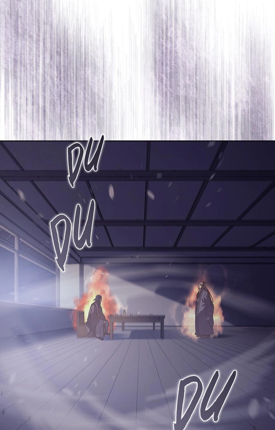 Heavenly Demon Reborn! Chapter 153, page 52 of 53