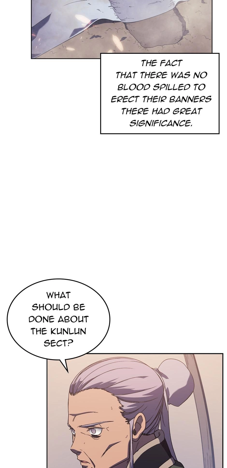 Heavenly Demon Reborn! Chapter 153, page 6 of 53
