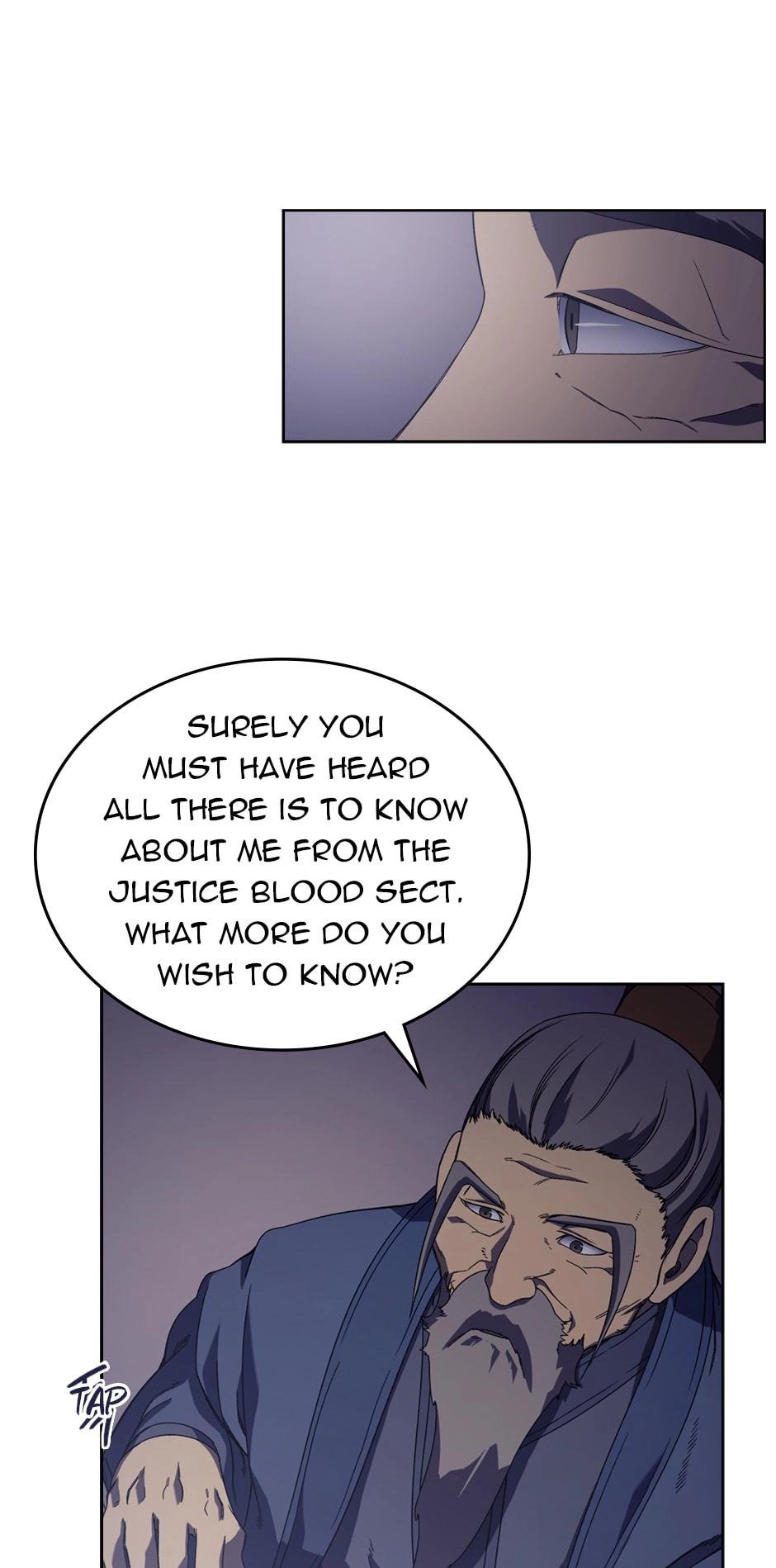 Heavenly Demon Reborn! Chapter 154, page 10 of 52