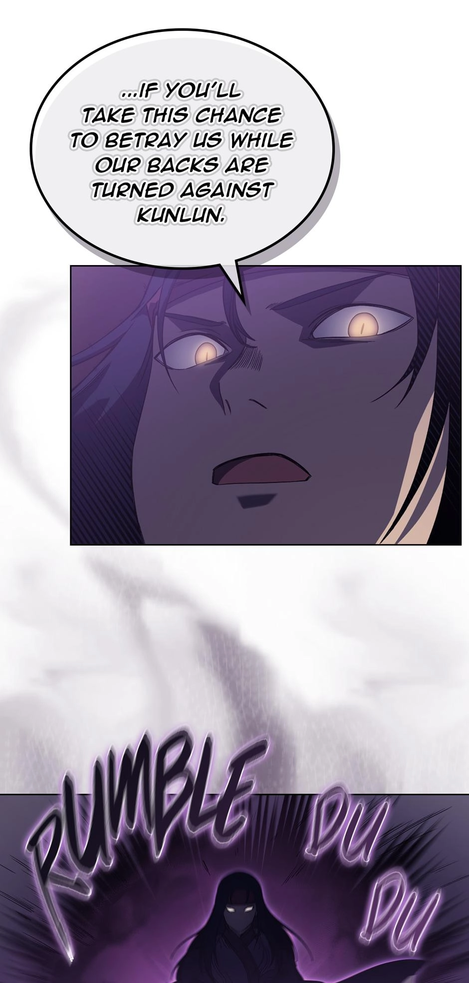 Heavenly Demon Reborn! Chapter 154, page 13 of 52