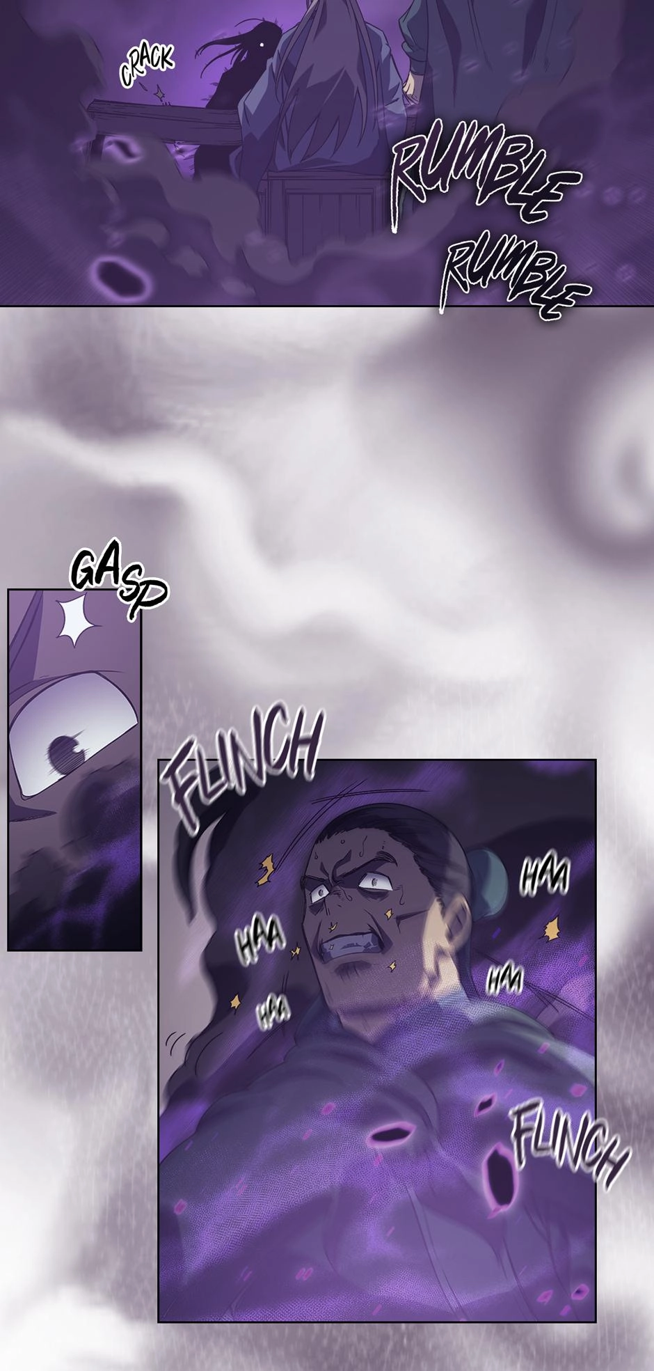 Heavenly Demon Reborn! Chapter 154, page 15 of 52