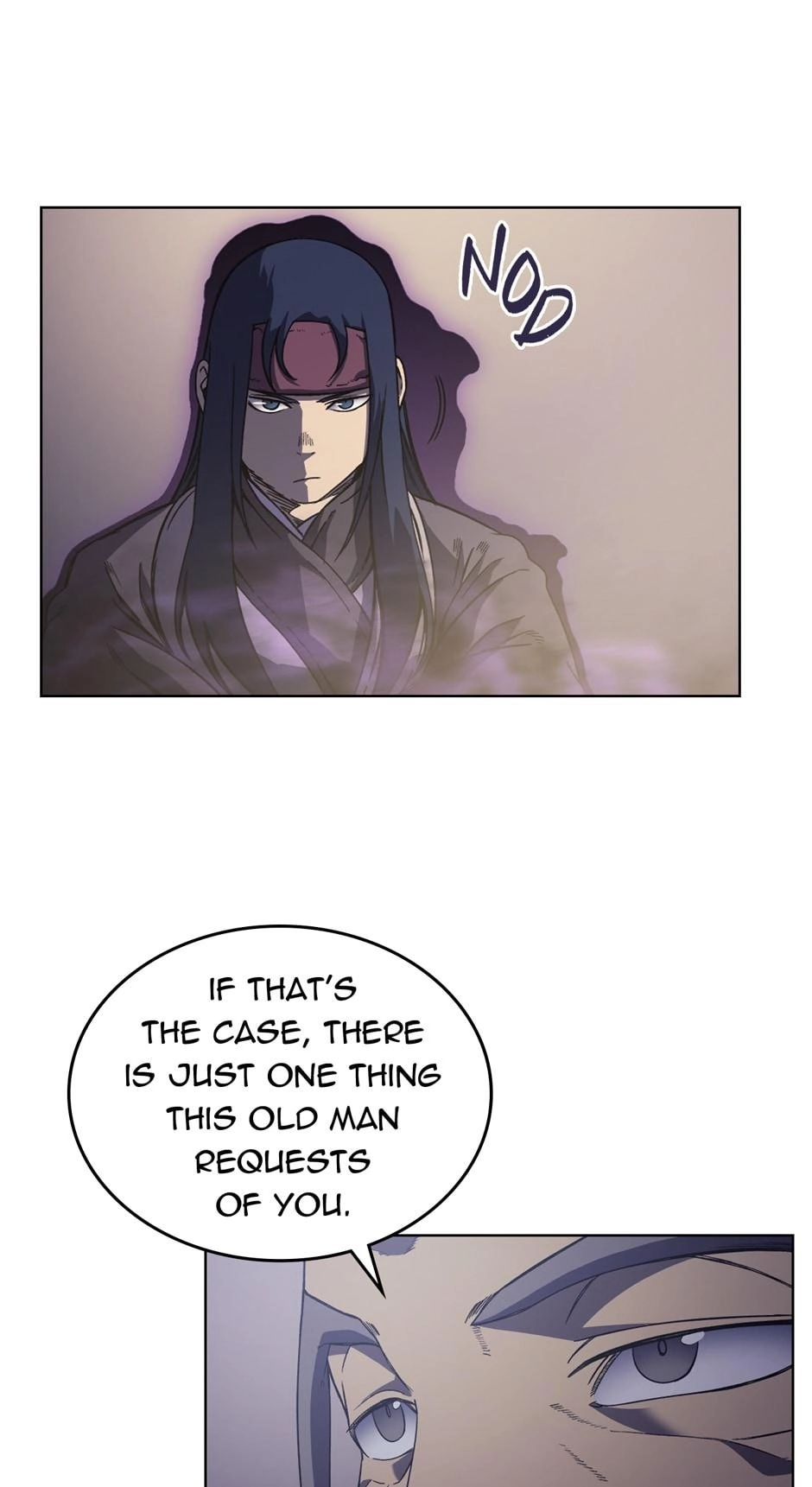 Heavenly Demon Reborn! Chapter 154, page 18 of 52