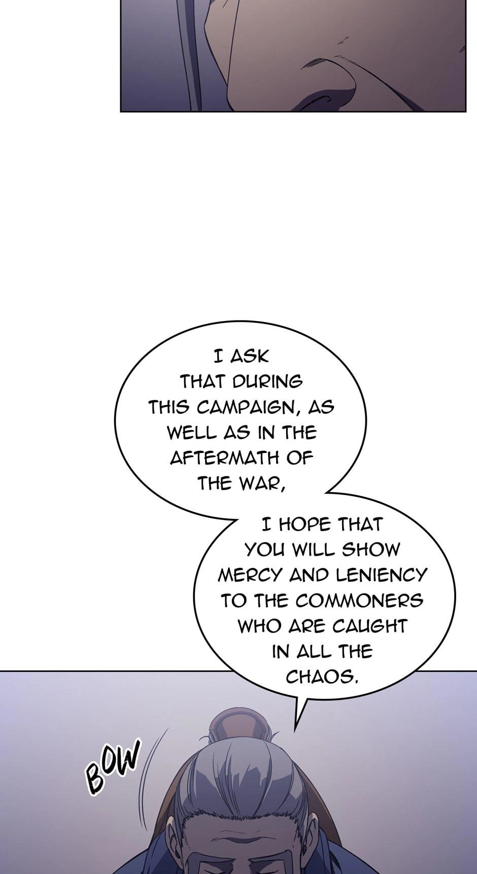 Heavenly Demon Reborn! Chapter 154, page 19 of 52