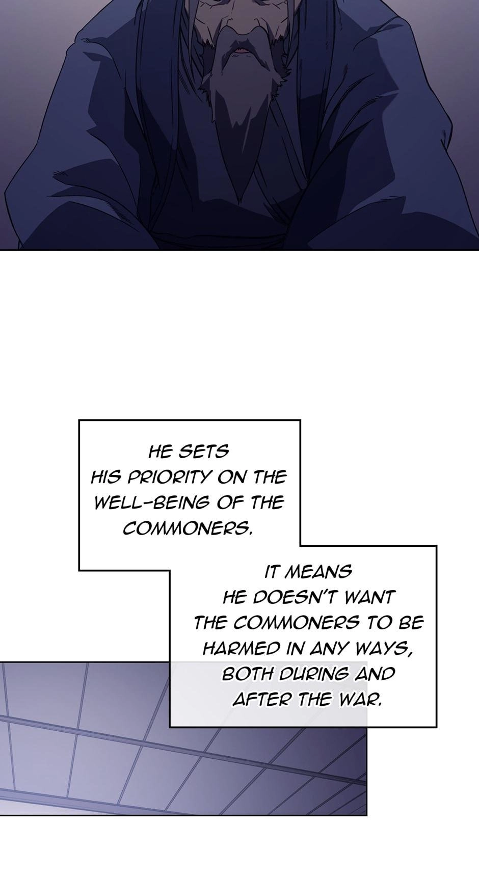Heavenly Demon Reborn! Chapter 154, page 20 of 52