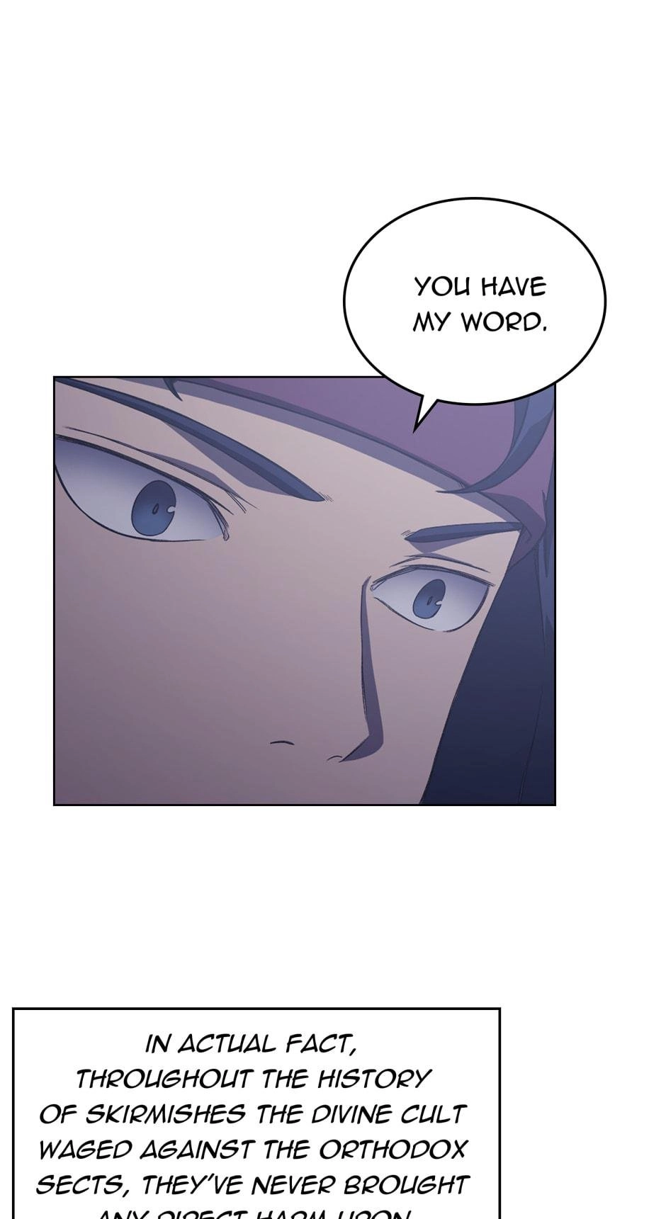 Heavenly Demon Reborn! Chapter 154, page 21 of 52