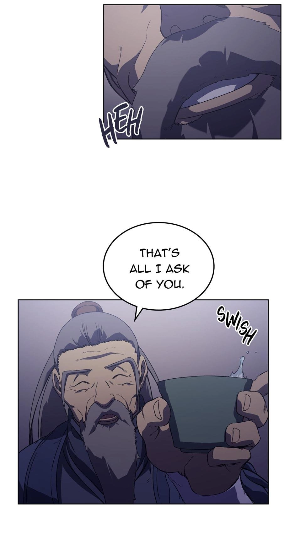 Heavenly Demon Reborn! Chapter 154, page 24 of 52