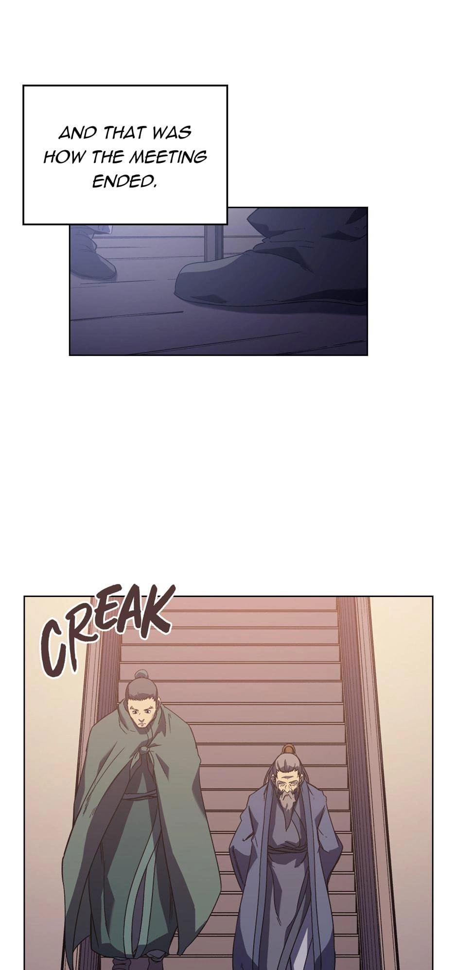 Heavenly Demon Reborn! Chapter 154, page 25 of 52