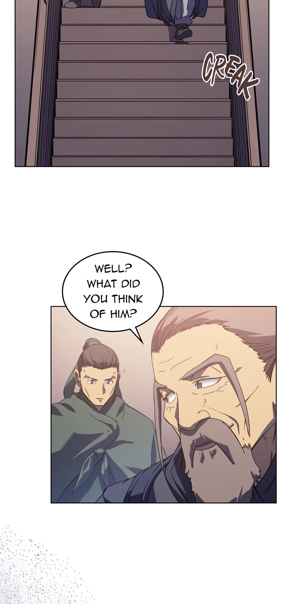 Heavenly Demon Reborn! Chapter 154, page 26 of 52