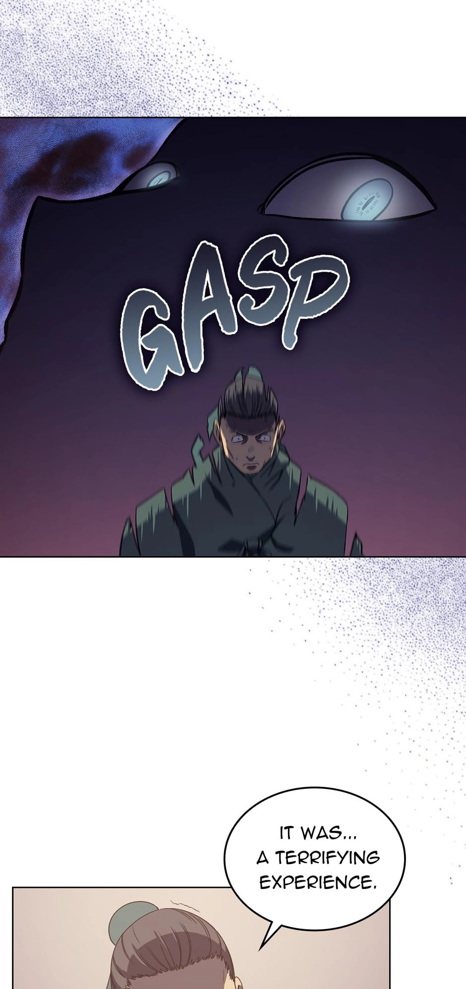 Heavenly Demon Reborn! Chapter 154, page 27 of 52