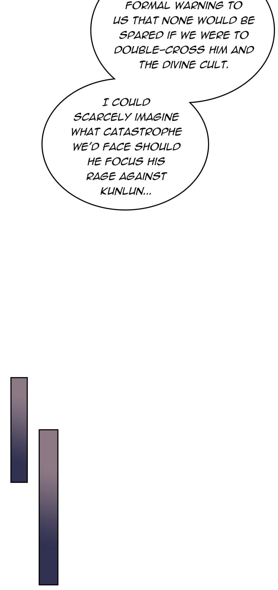Heavenly Demon Reborn! Chapter 154, page 29 of 52