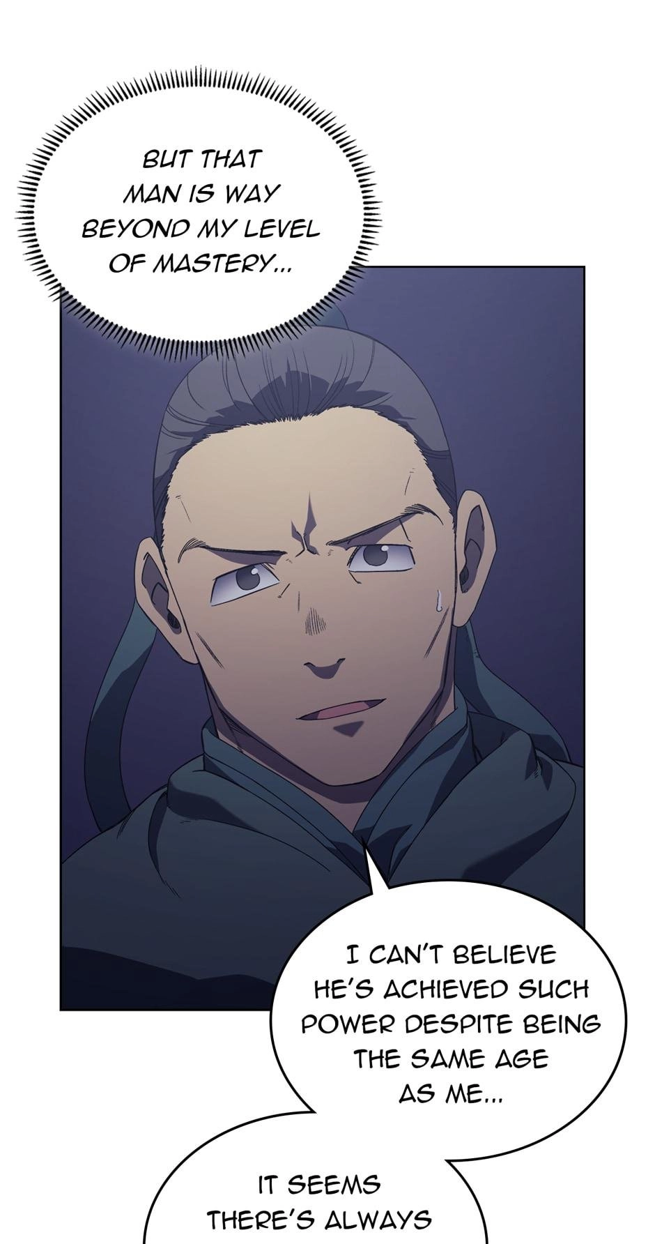 Heavenly Demon Reborn! Chapter 154, page 31 of 52