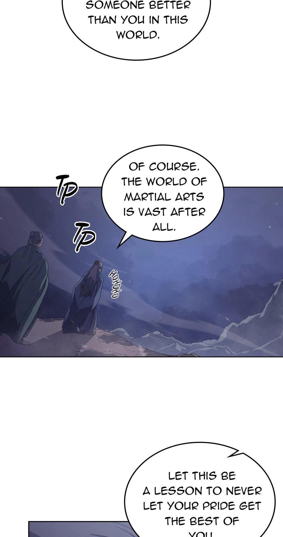 Heavenly Demon Reborn! Chapter 154, page 32 of 52