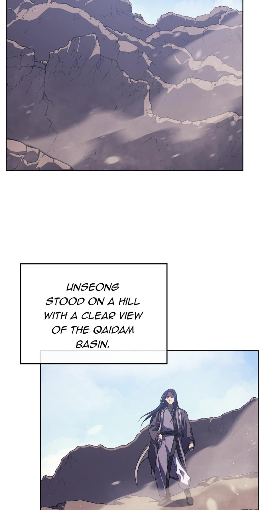 Heavenly Demon Reborn! Chapter 154, page 36 of 52