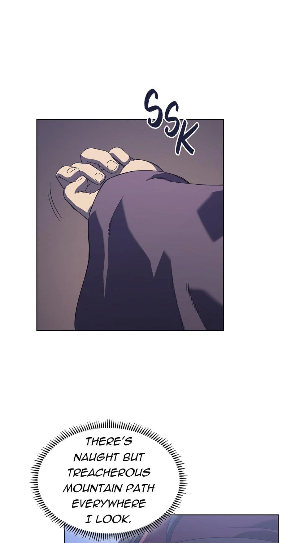 Heavenly Demon Reborn! Chapter 154, page 39 of 52