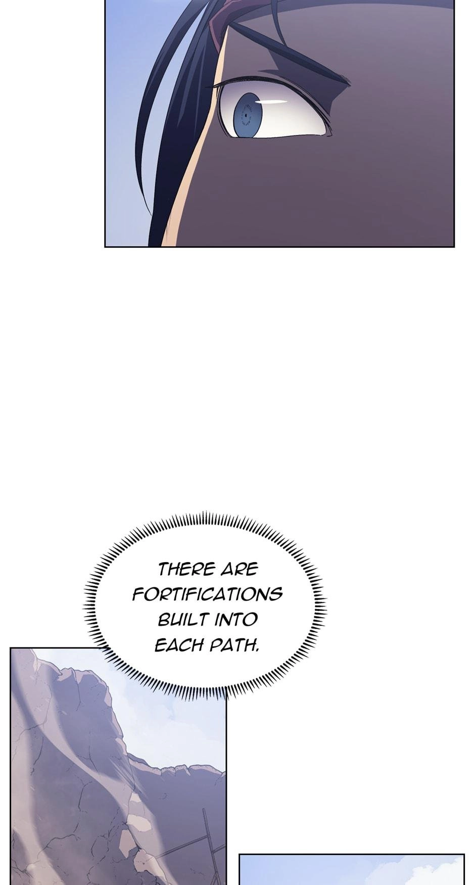 Heavenly Demon Reborn! Chapter 154, page 40 of 52