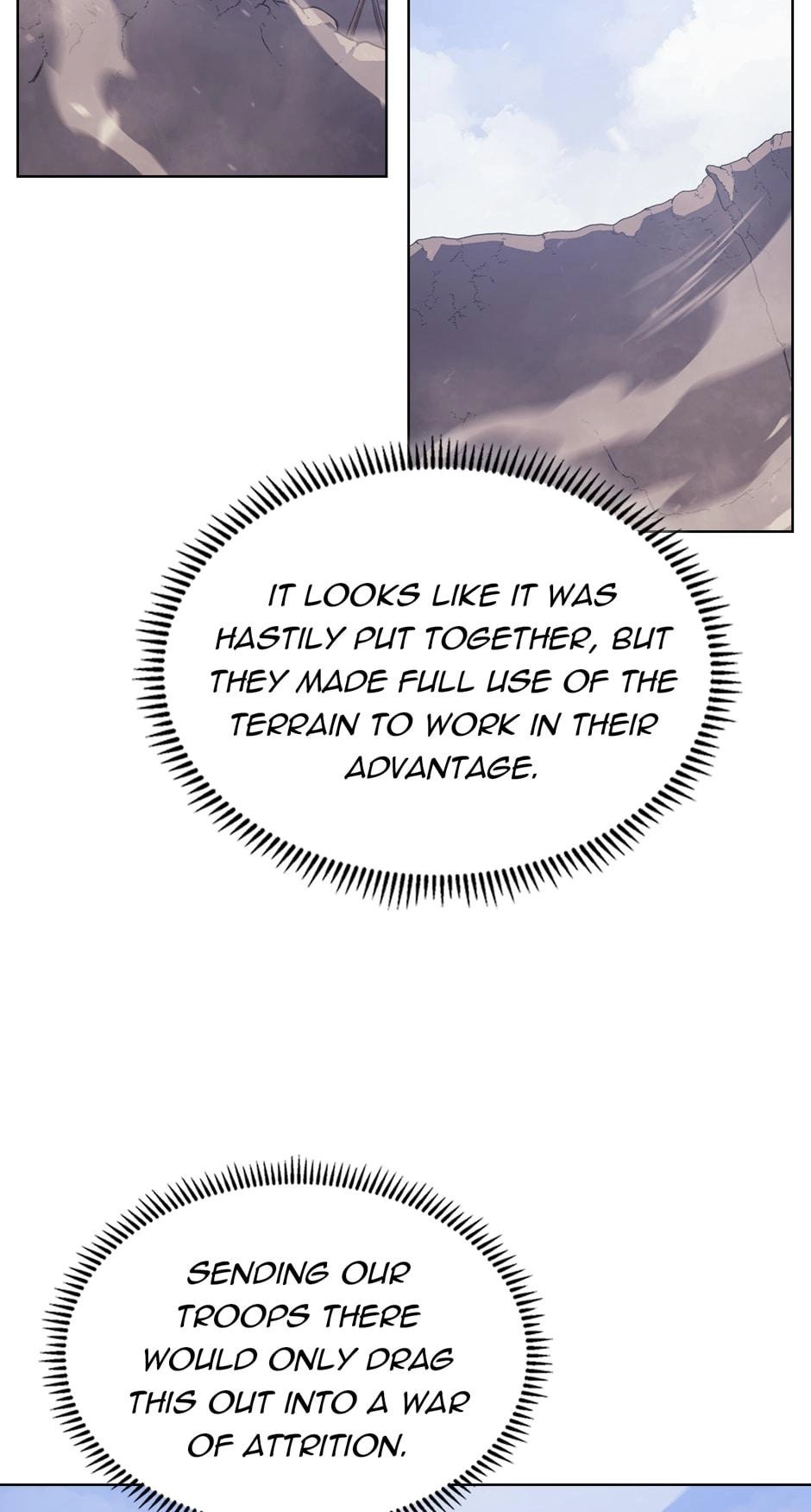 Heavenly Demon Reborn! Chapter 154, page 41 of 52
