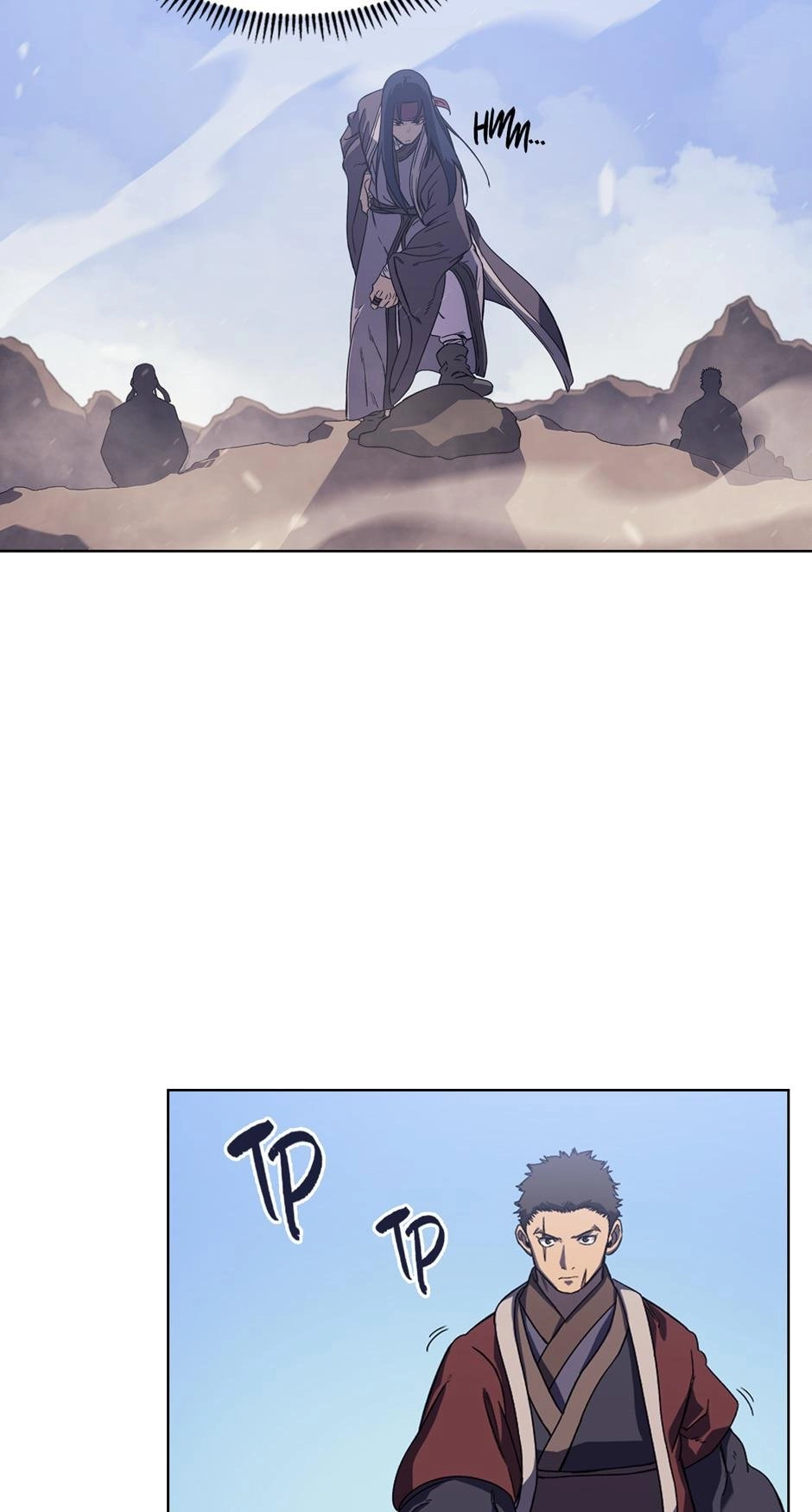 Heavenly Demon Reborn! Chapter 154, page 42 of 52