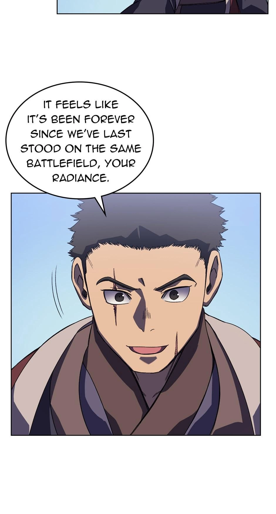 Heavenly Demon Reborn! Chapter 154, page 43 of 52