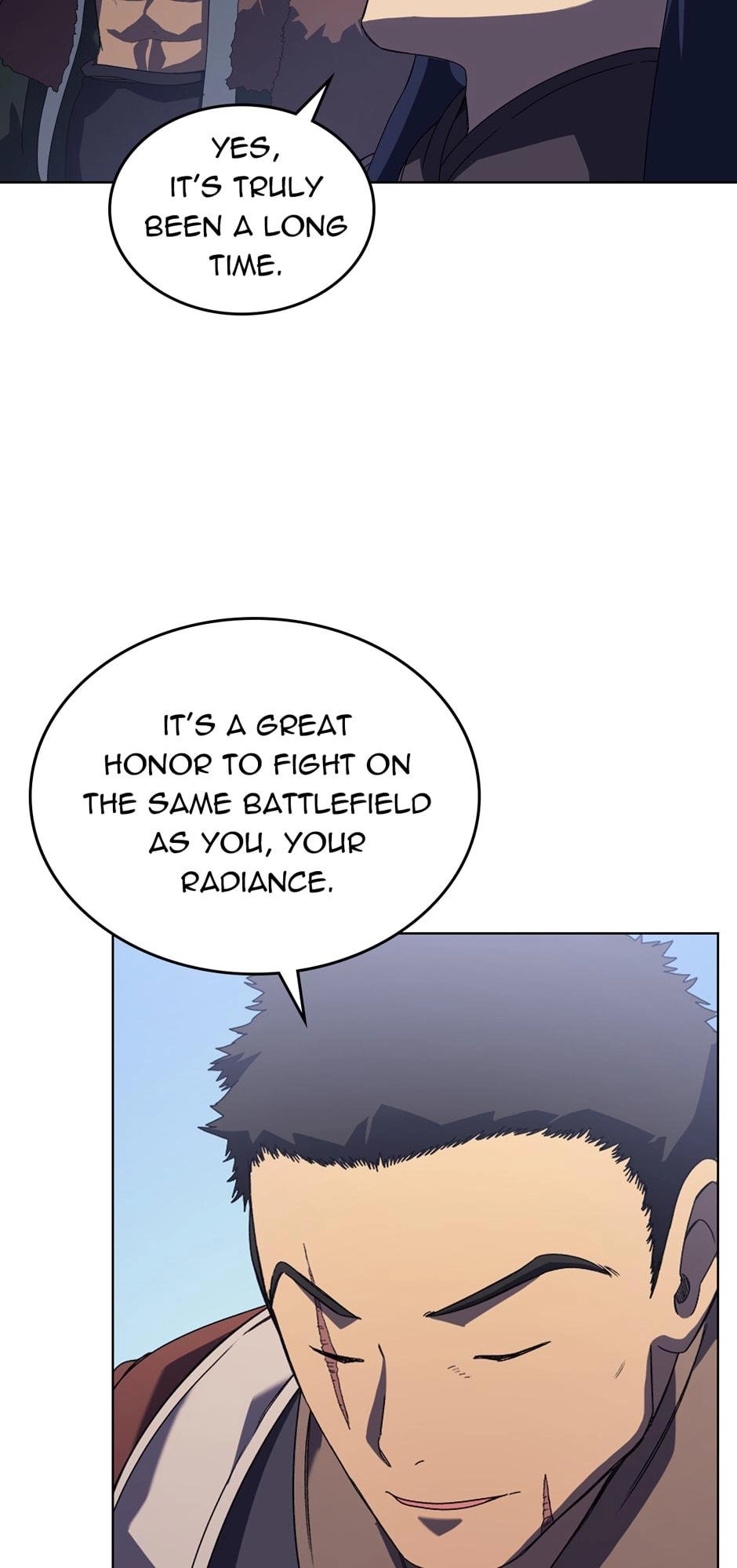 Heavenly Demon Reborn! Chapter 154, page 45 of 52