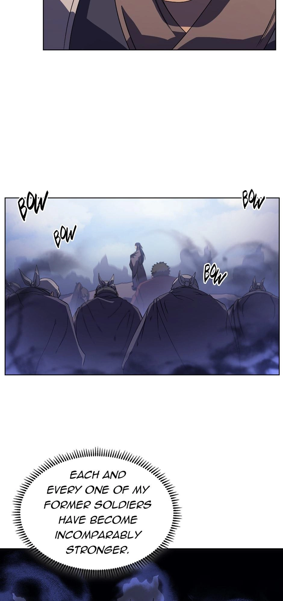 Heavenly Demon Reborn! Chapter 154, page 46 of 52
