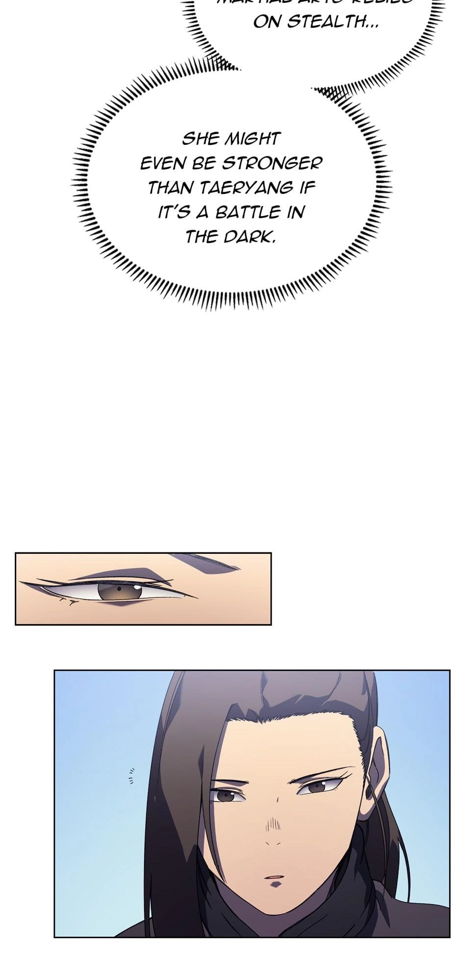 Heavenly Demon Reborn! Chapter 154, page 48 of 52