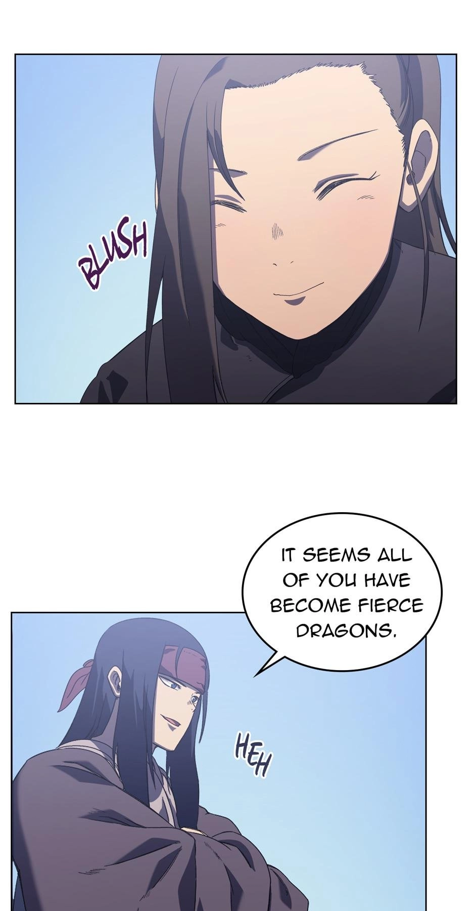 Heavenly Demon Reborn! Chapter 154, page 49 of 52