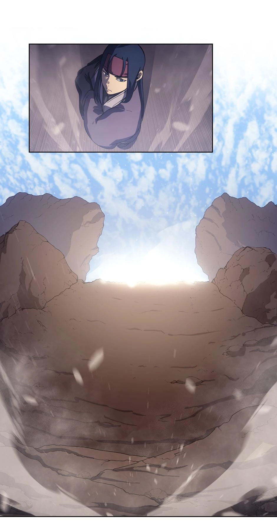 Heavenly Demon Reborn! Chapter 154, page 51 of 52