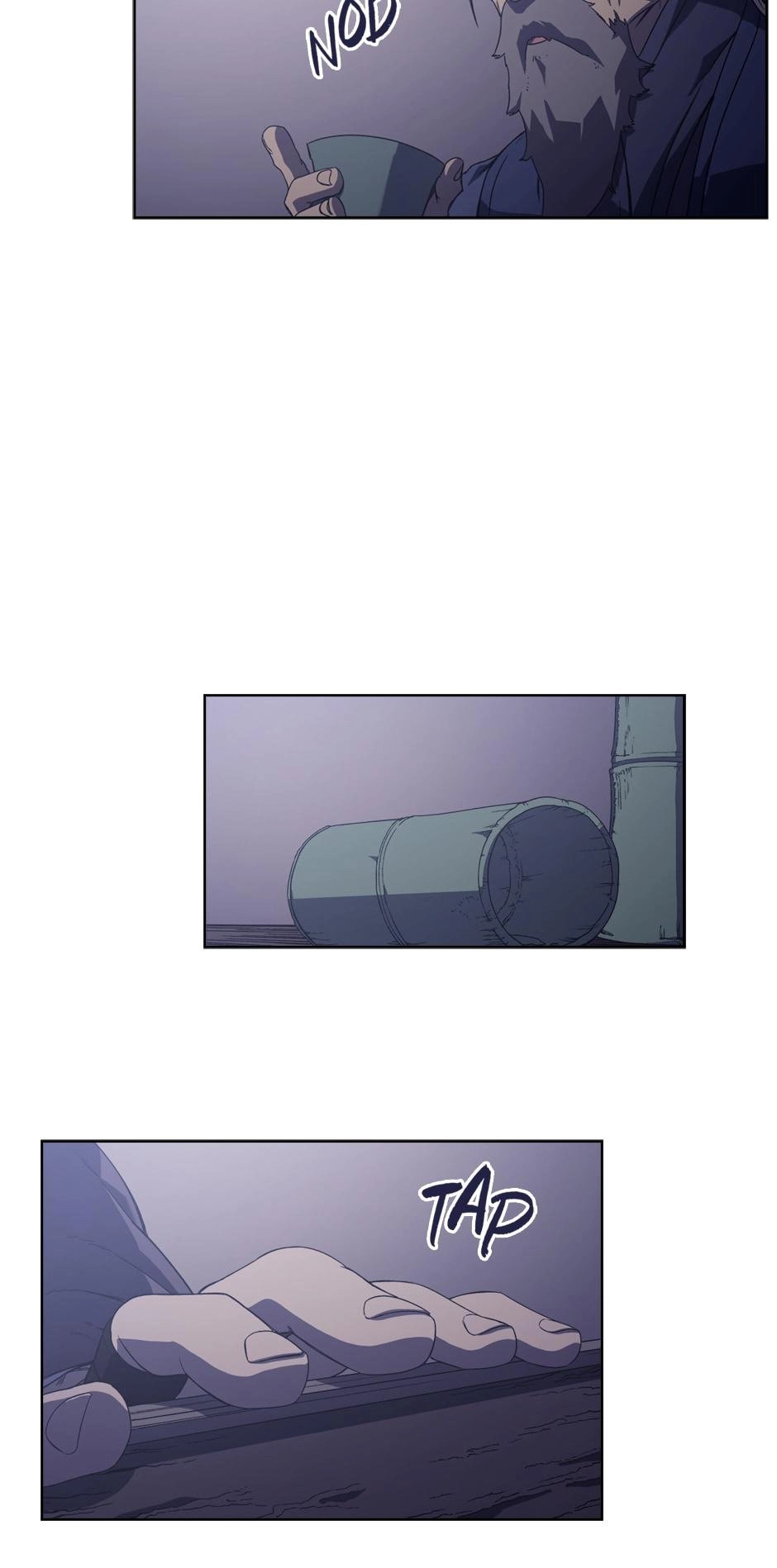 Heavenly Demon Reborn! Chapter 154, page 8 of 52
