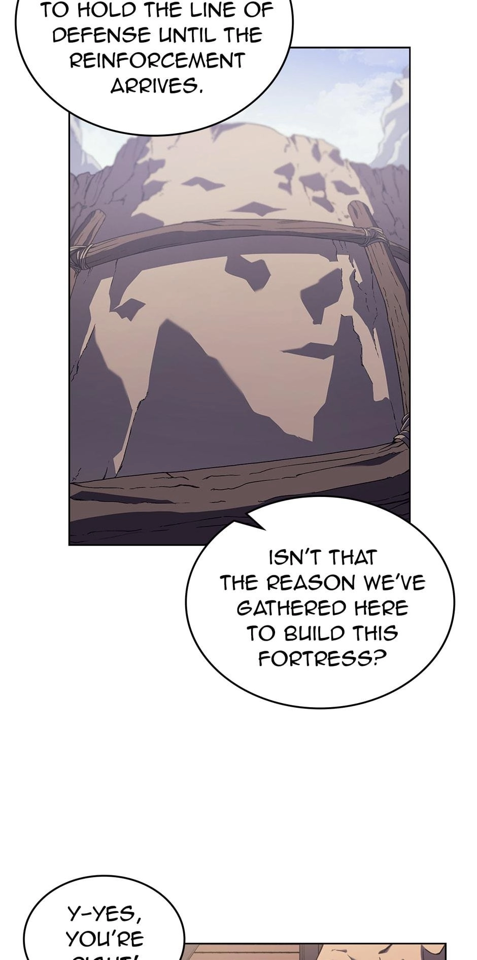 Heavenly Demon Reborn! Chapter 155, page 10 of 60