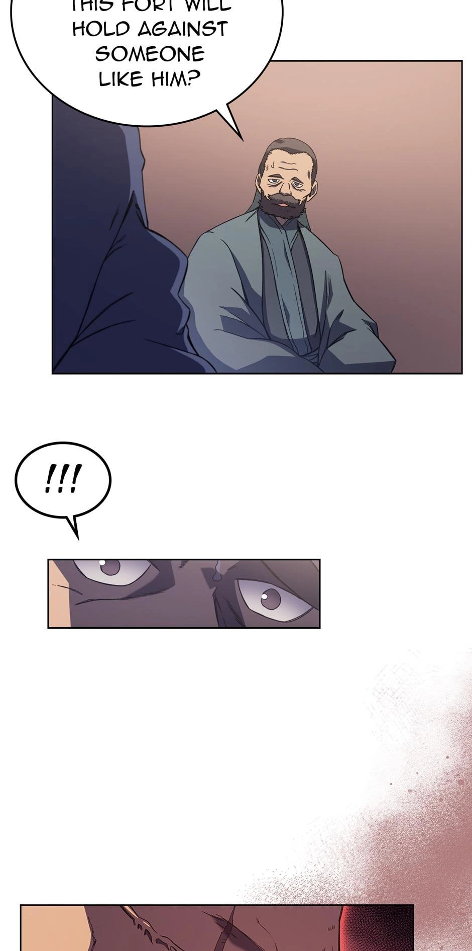 Heavenly Demon Reborn! Chapter 155, page 12 of 60