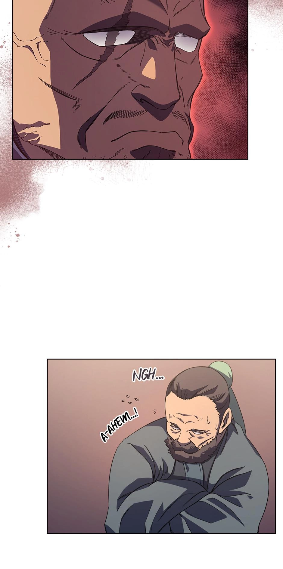 Heavenly Demon Reborn! Chapter 155, page 13 of 60