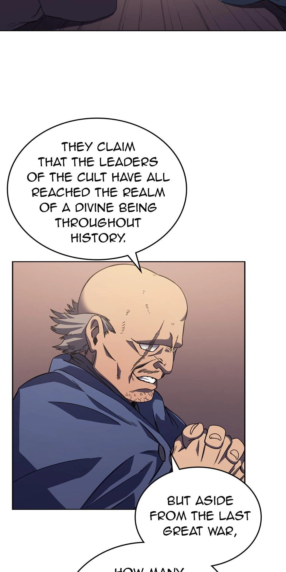 Heavenly Demon Reborn! Chapter 155, page 15 of 60