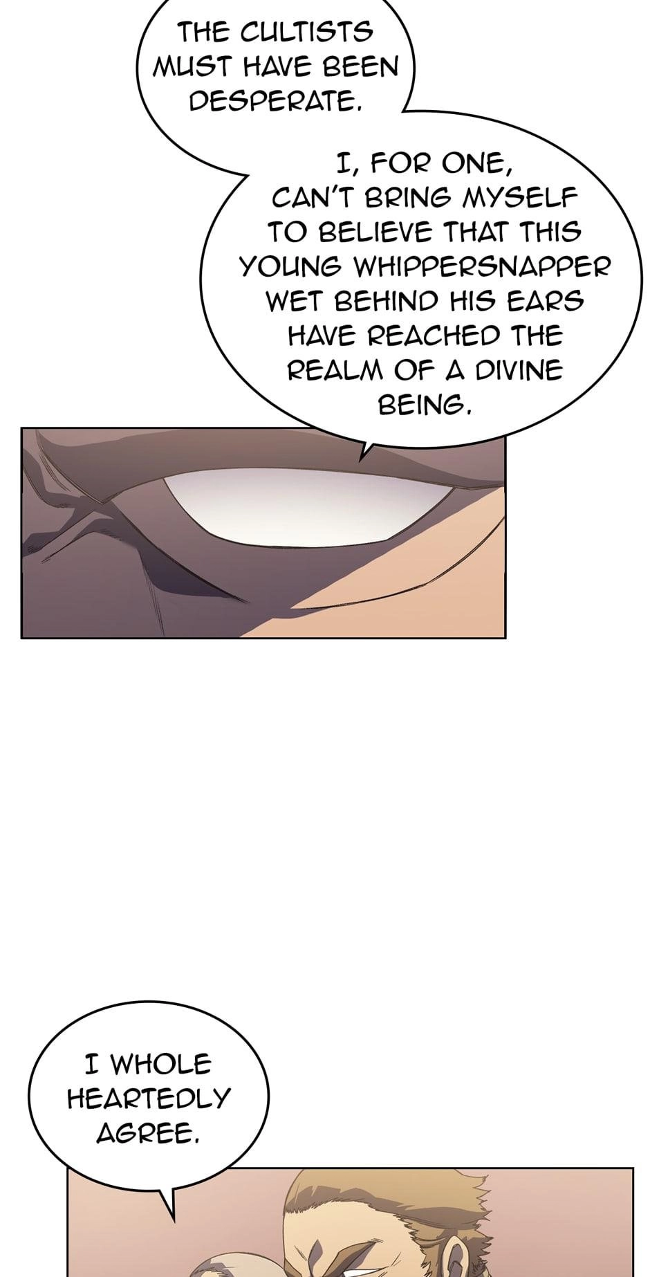 Heavenly Demon Reborn! Chapter 155, page 22 of 60