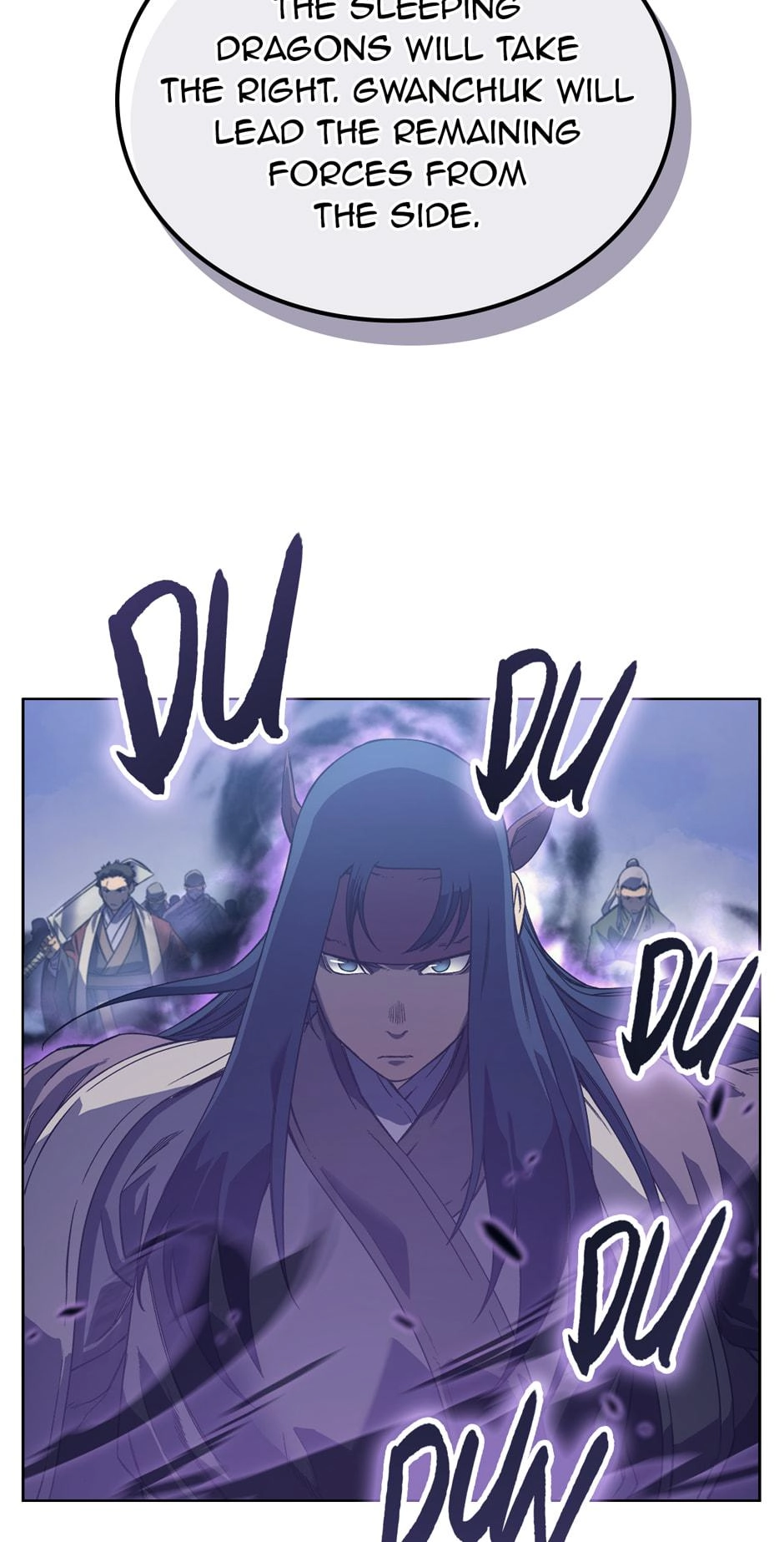Heavenly Demon Reborn! Chapter 155, page 25 of 60