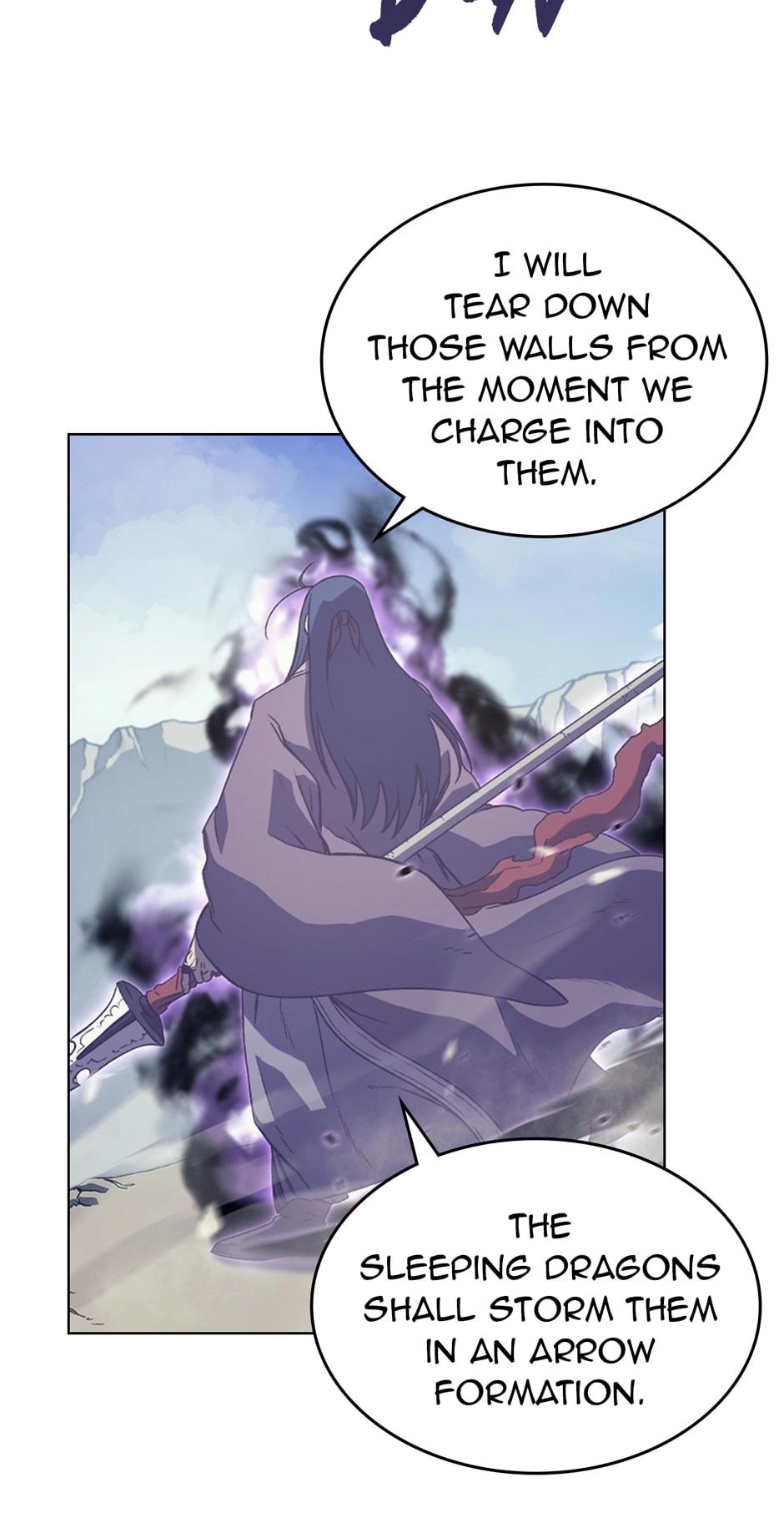 Heavenly Demon Reborn! Chapter 155, page 26 of 60