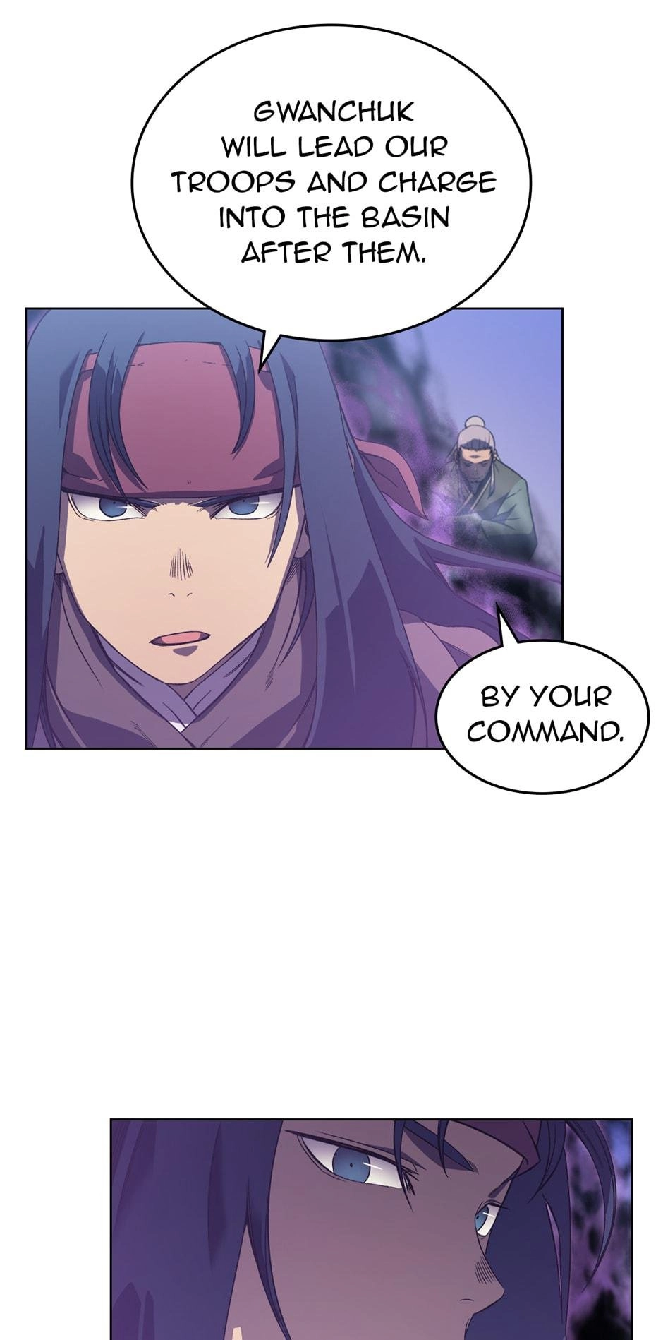 Heavenly Demon Reborn! Chapter 155, page 27 of 60