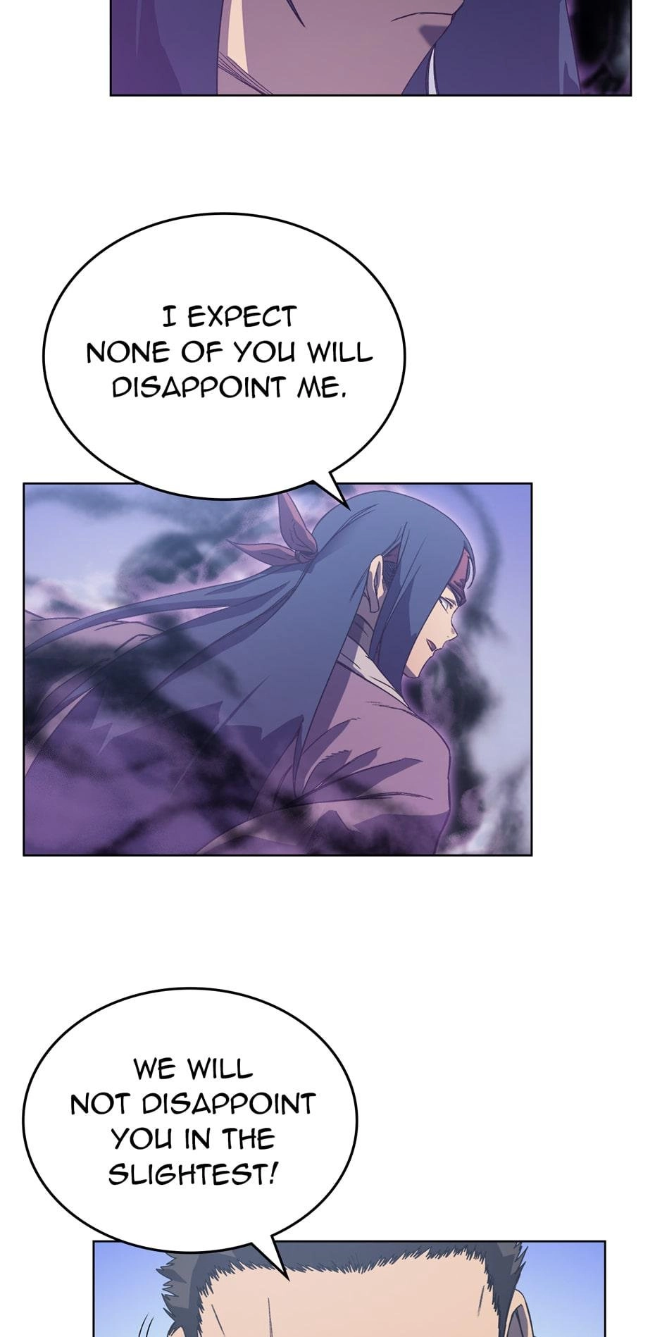 Heavenly Demon Reborn! Chapter 155, page 28 of 60