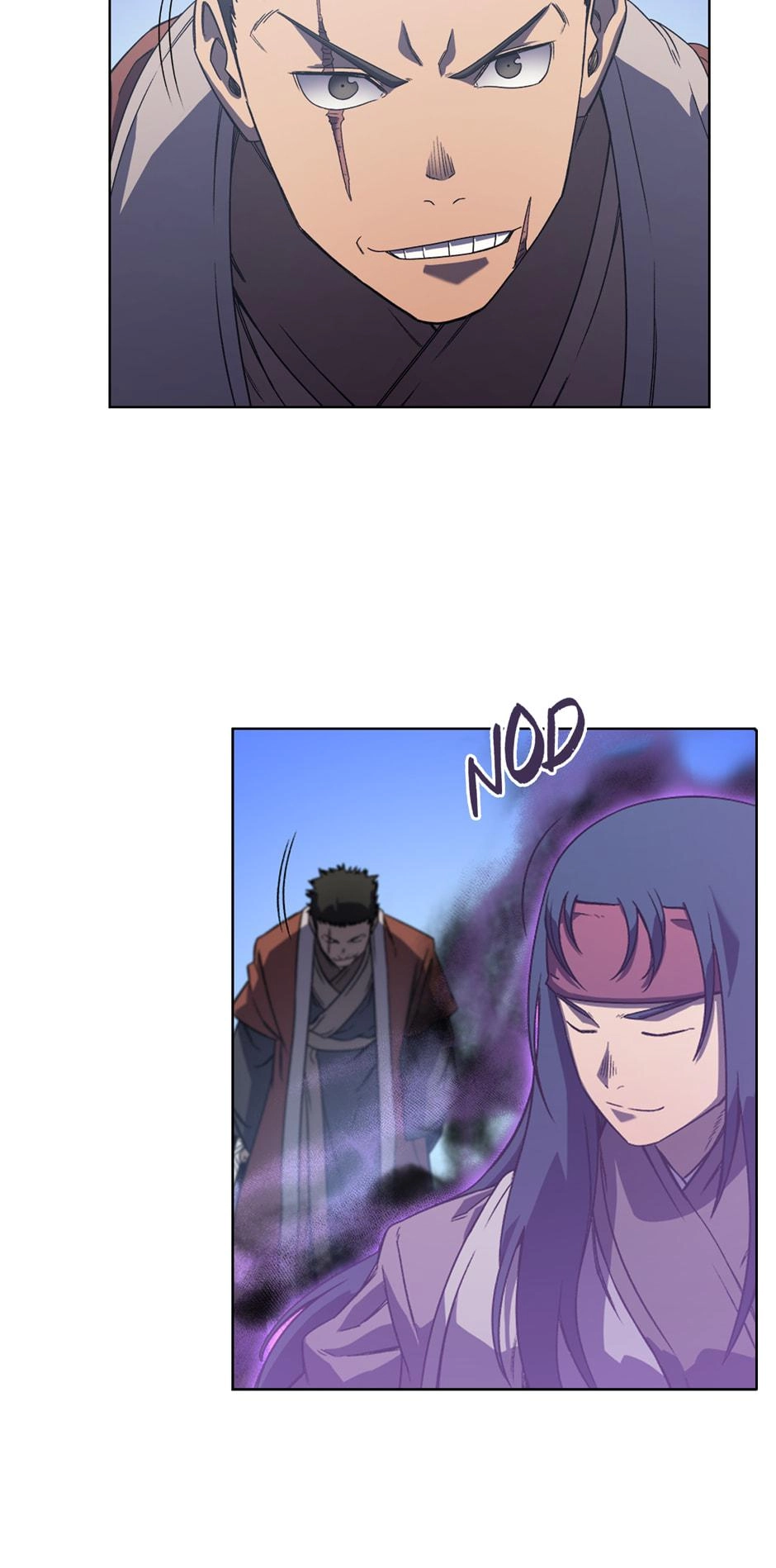 Heavenly Demon Reborn! Chapter 155, page 29 of 60